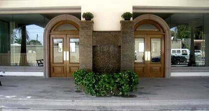 Best Western Centro Cadereyta