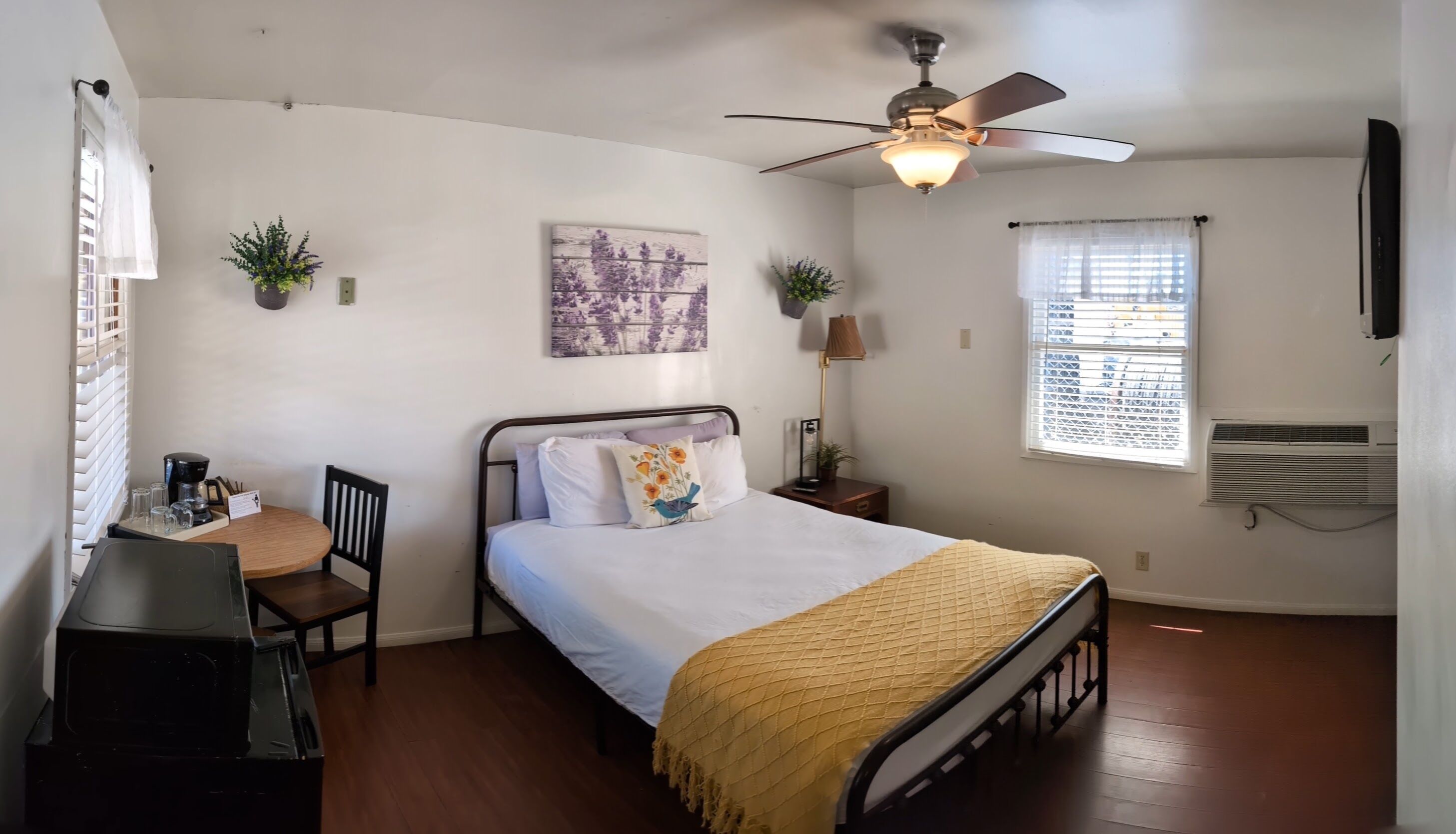 Zimmer, 1 Queen-Bett