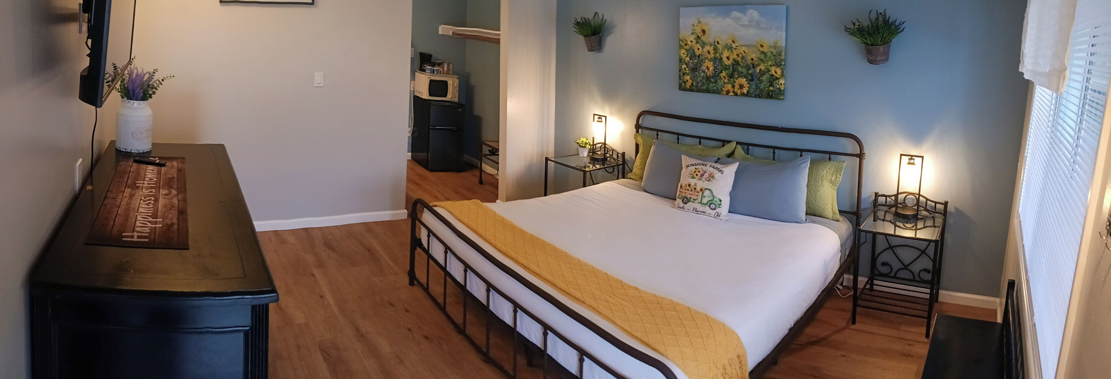 Bungalow, 2 Bedrooms, Kitchen