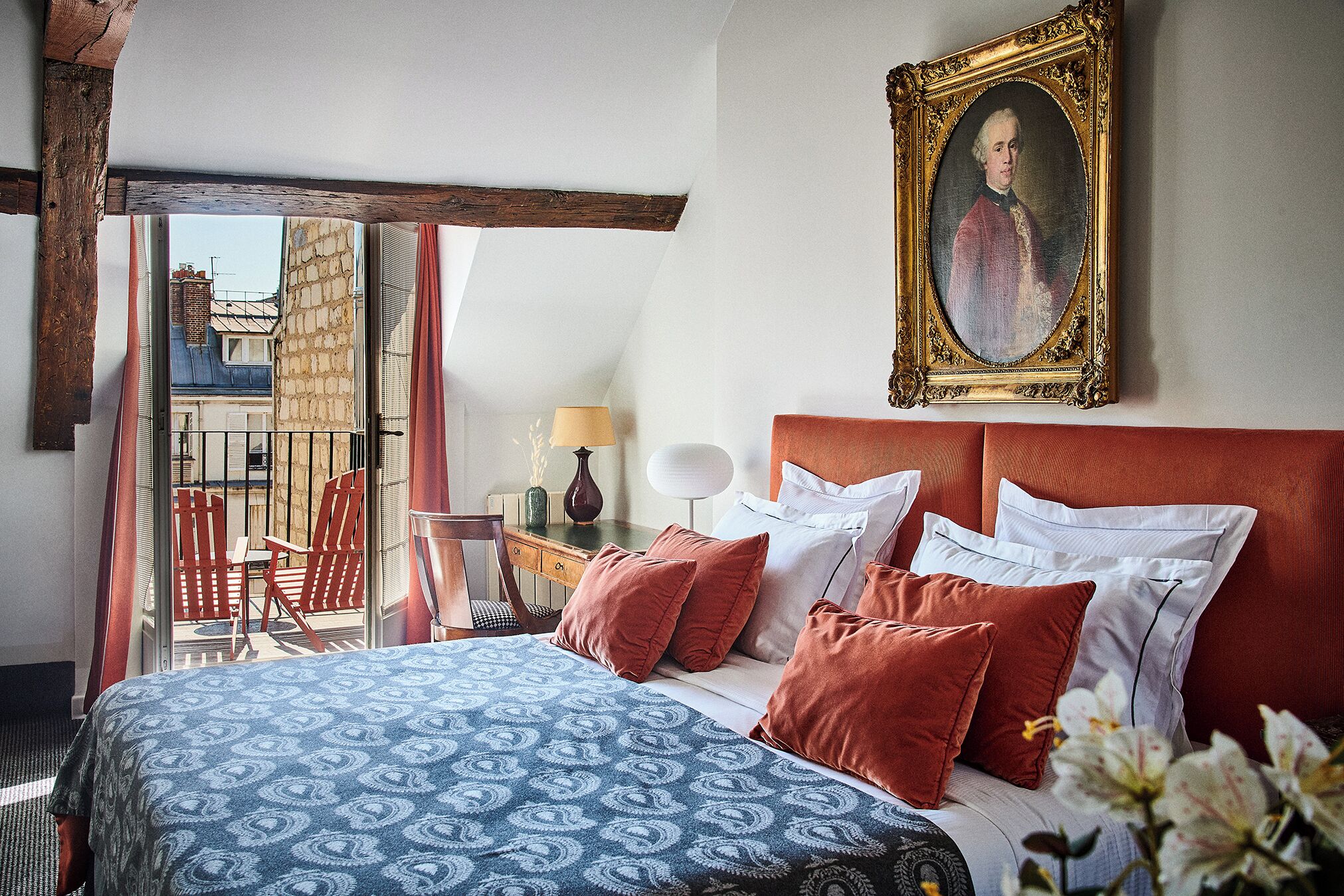 Foto - Hôtel d'Orsay - Esprit de France