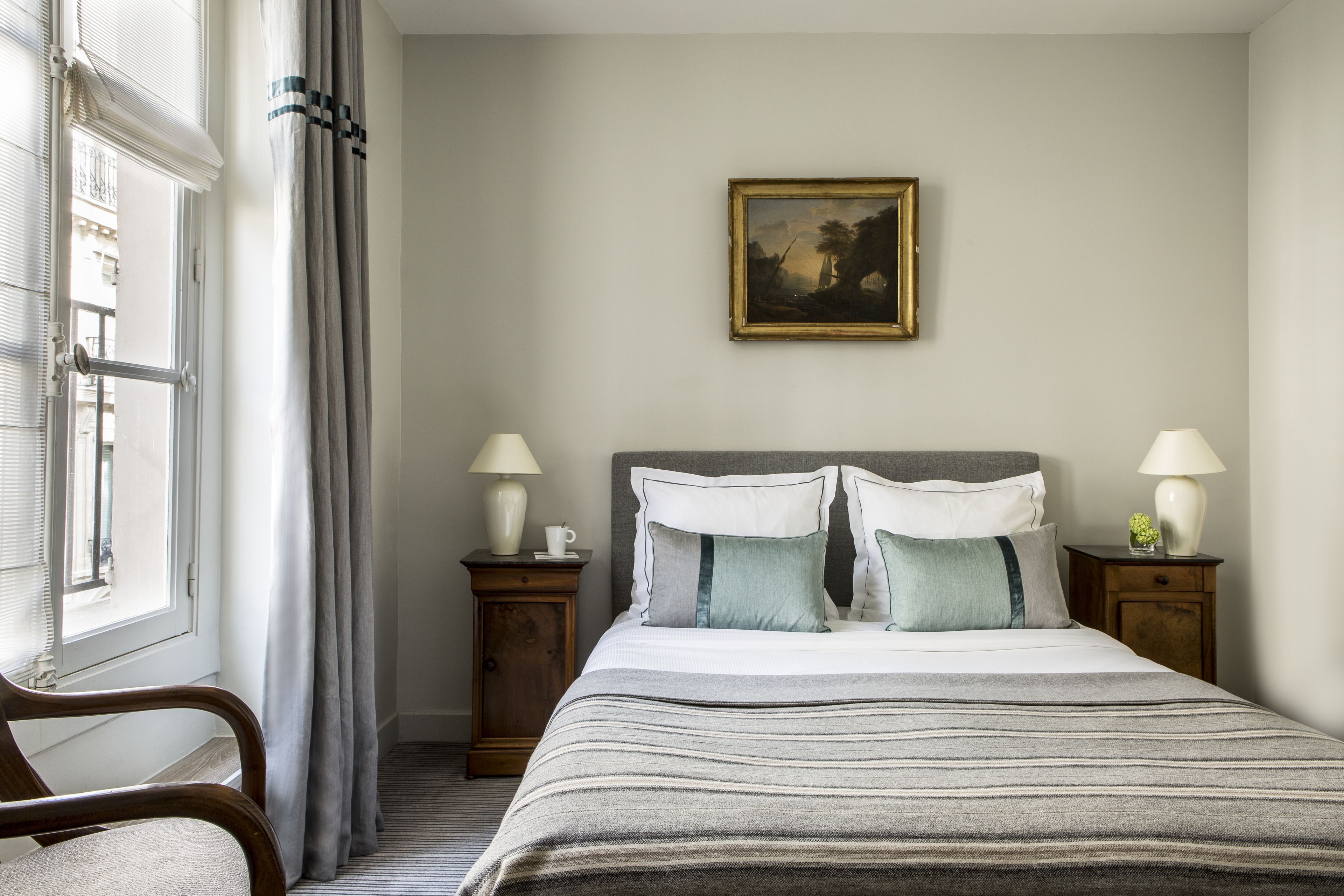 Coffres-forts dans les chambres, bureau, chambres insonorisées