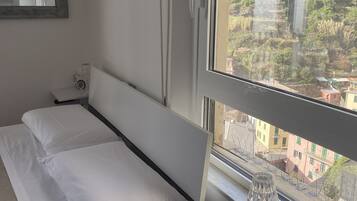 Deluxe-Doppelzimmer, Meerblick (Sol)