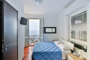 Colchones con pillow-top, wifi gratis y ropa de cama 