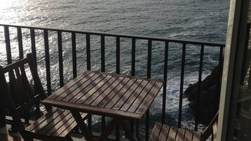 Doppia Deluxe, vista mare (Sol) | Materassi a doppio strato, Wi-Fi gratuito, lenzuola