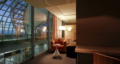 Miracle Transit Hotel