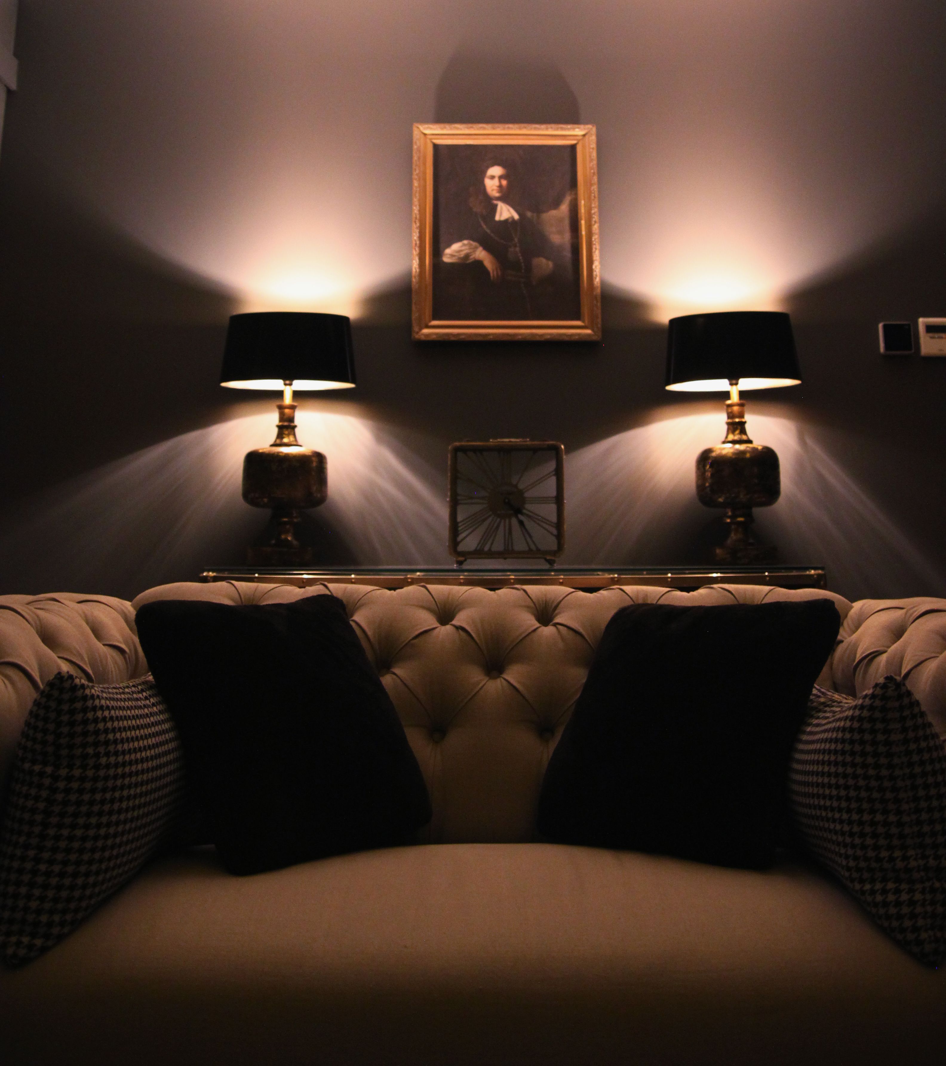 1 bedroom, premium bedding, in-room safe, individually decorated