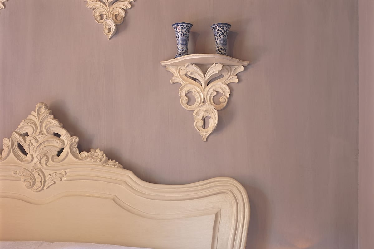 Deluxe Room, 1 Queen Bed (Small) | 1 bedroom, premium bedding, in-room safe, individually decorated