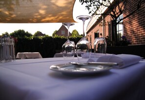 Équipement de l’hébergement