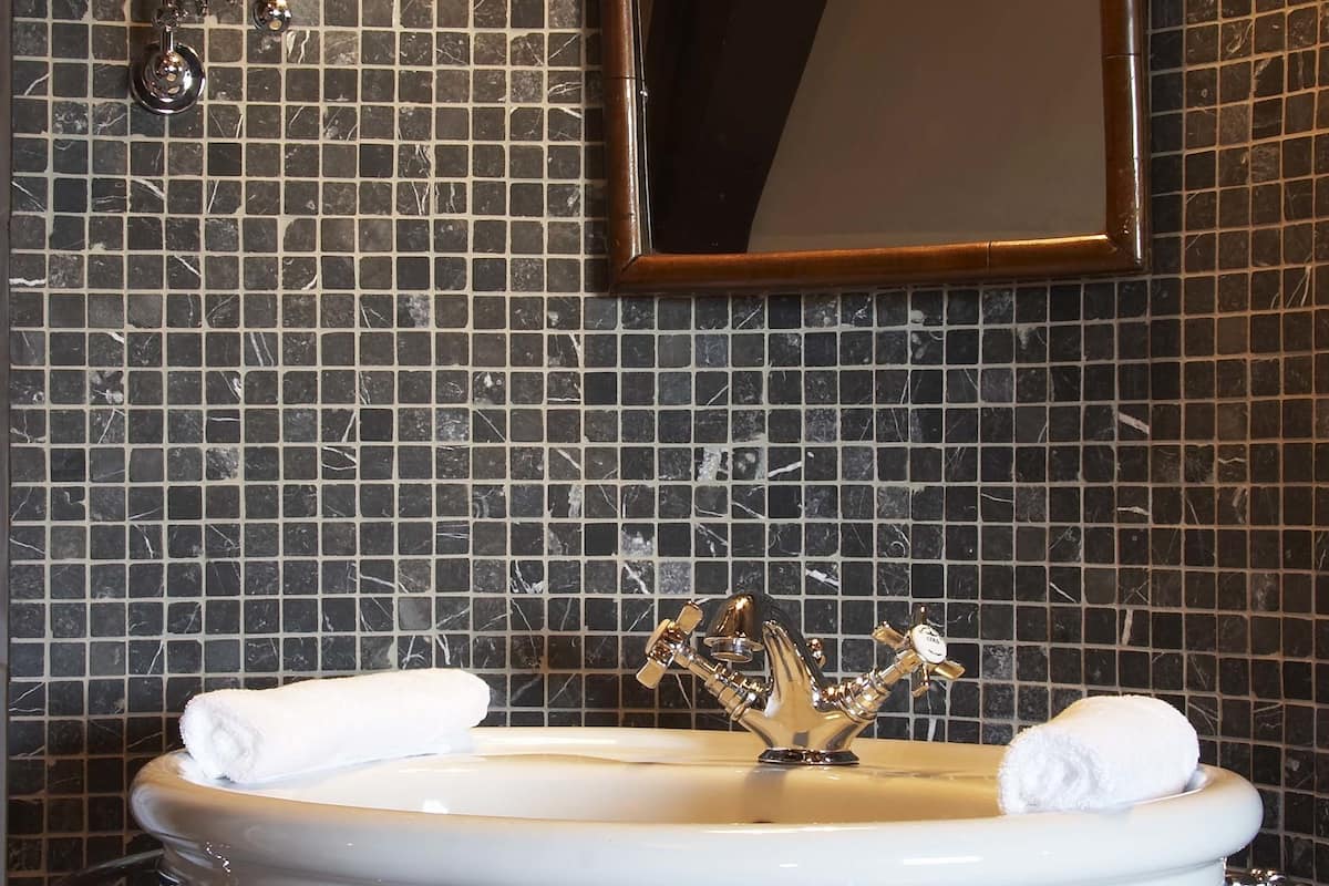 junior room, 1 king bed | 1 bedroom, premium bedding, in-room safe, individually decorated