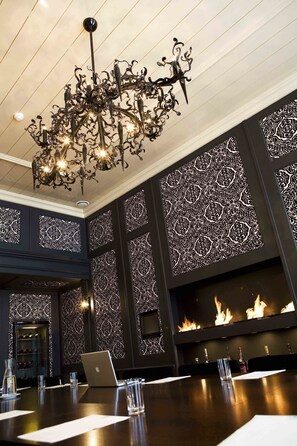 Meeting facility - Suitehotel Posthoorn (Monnickendam)