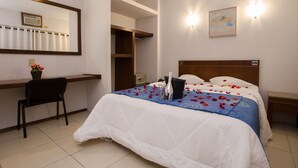Suite (Double)