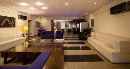 Hotel Elo Inn