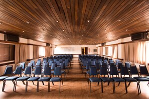 Meeting facility - Hotel Elo Inn (Curitiba)