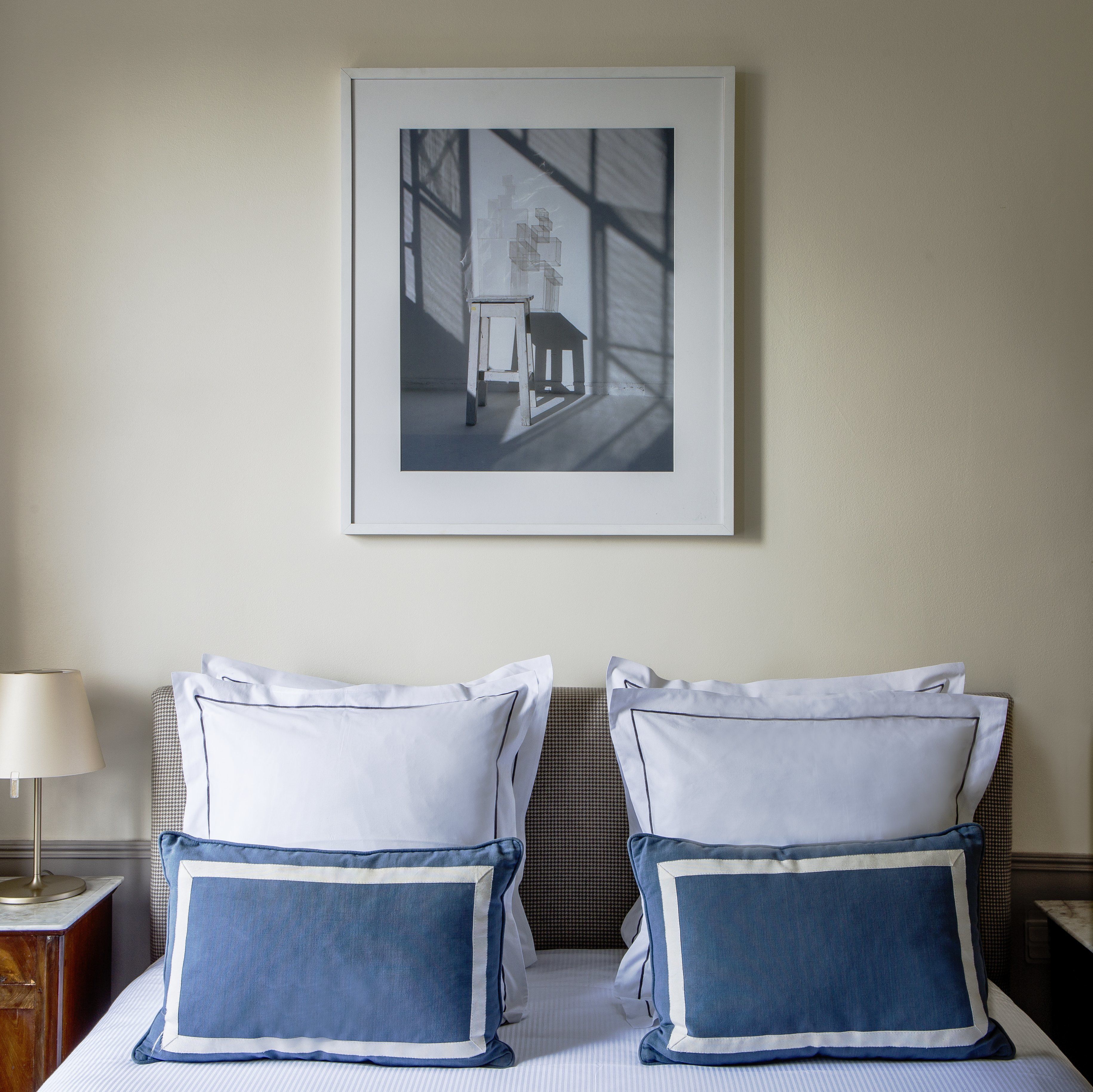 duplex room with louvre view | premium bedding, in-room safe, desk, free wifi