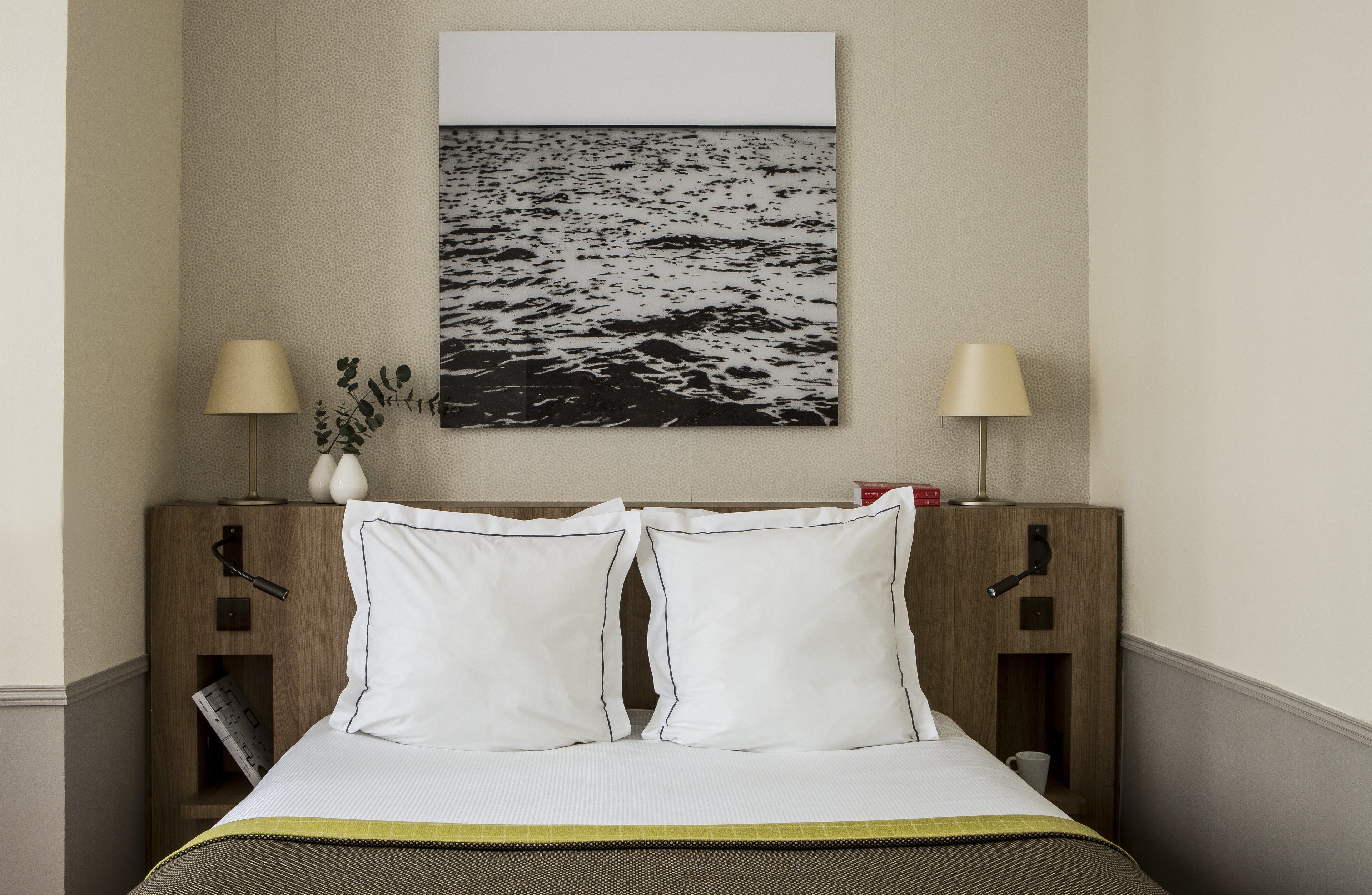 superior courtyard room | premium bedding, in-room safe, desk, free wifi