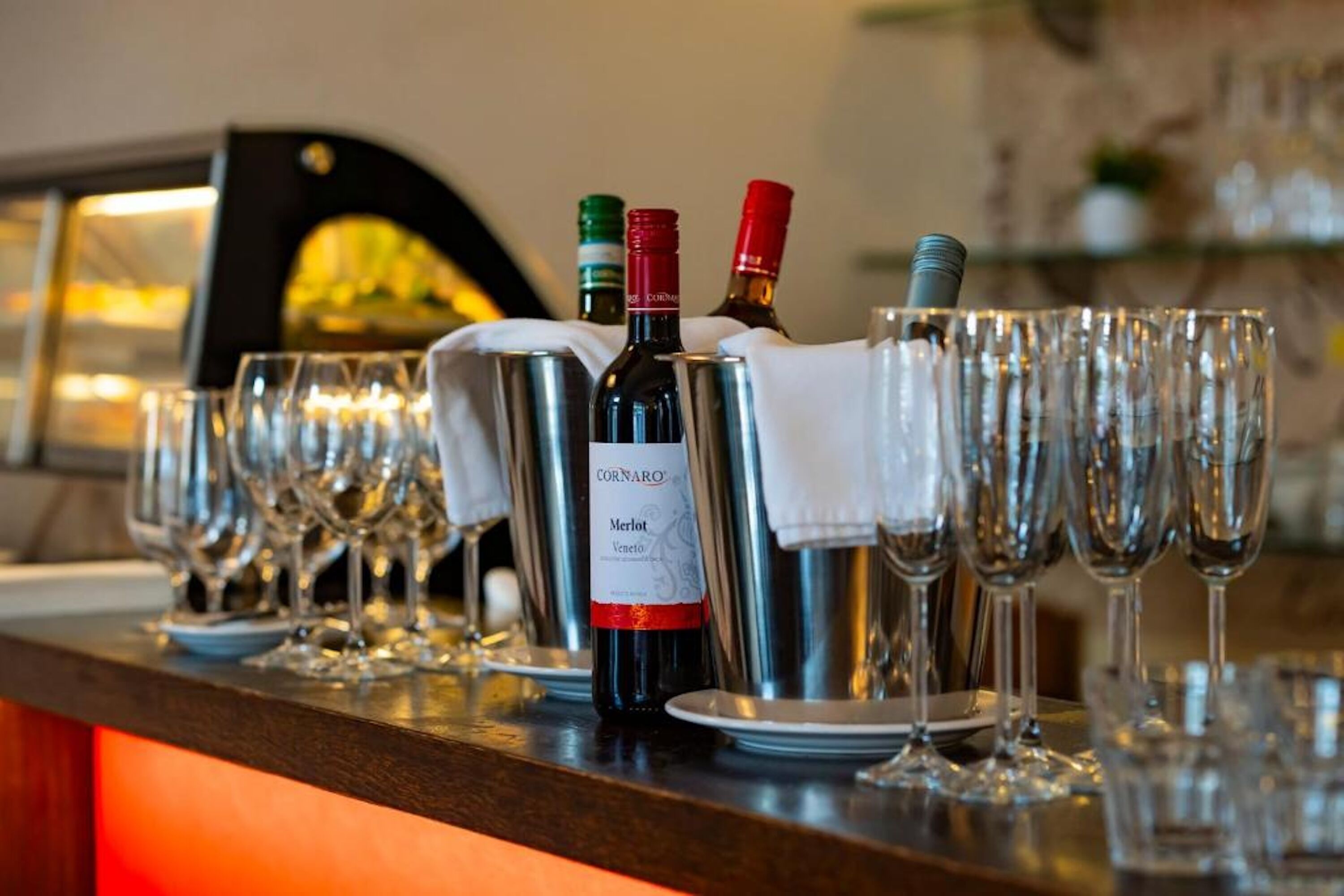 Photo - Hotel Merkur - Czech Leading Hotels
