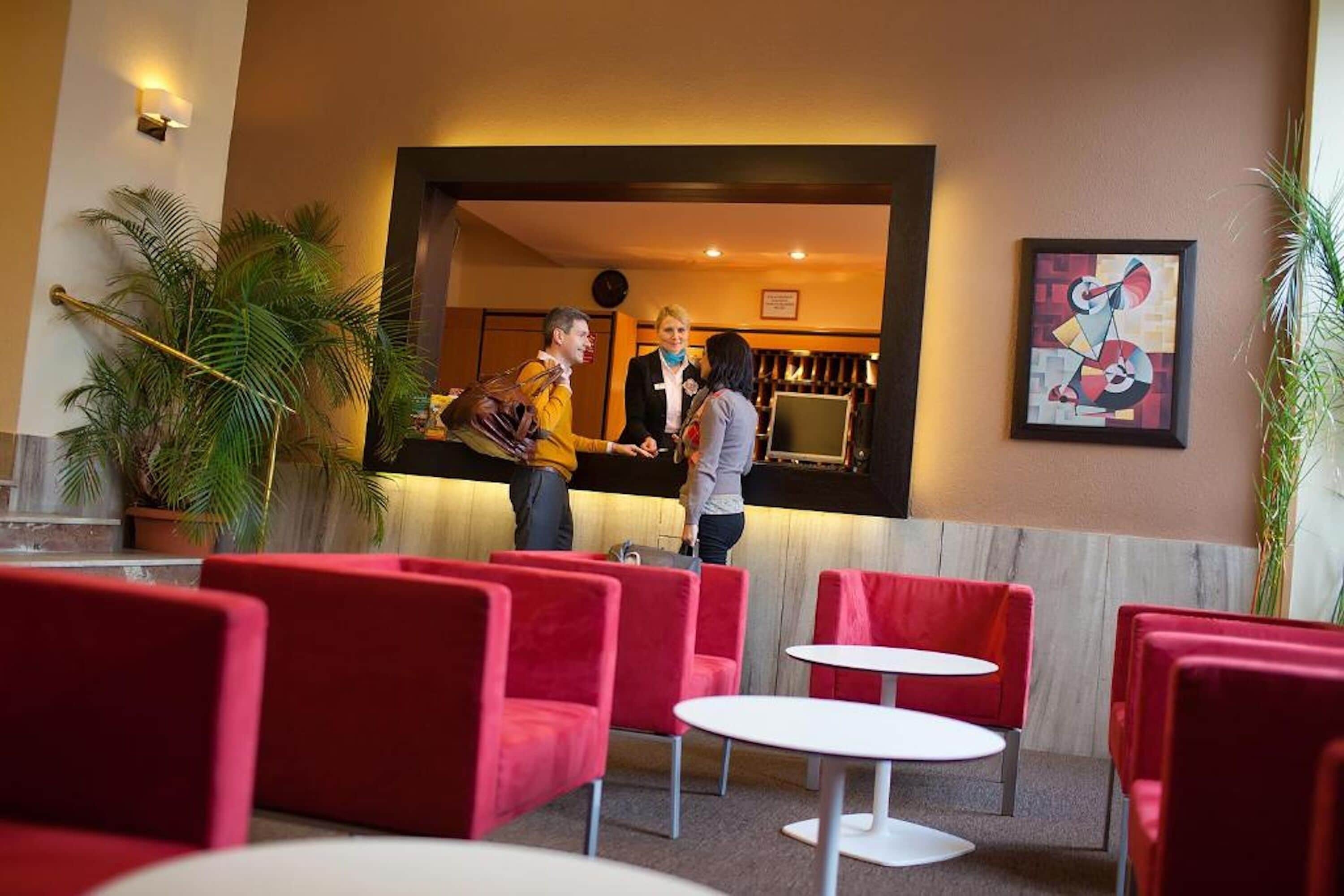 Photo - Hotel Merkur - Czech Leading Hotels