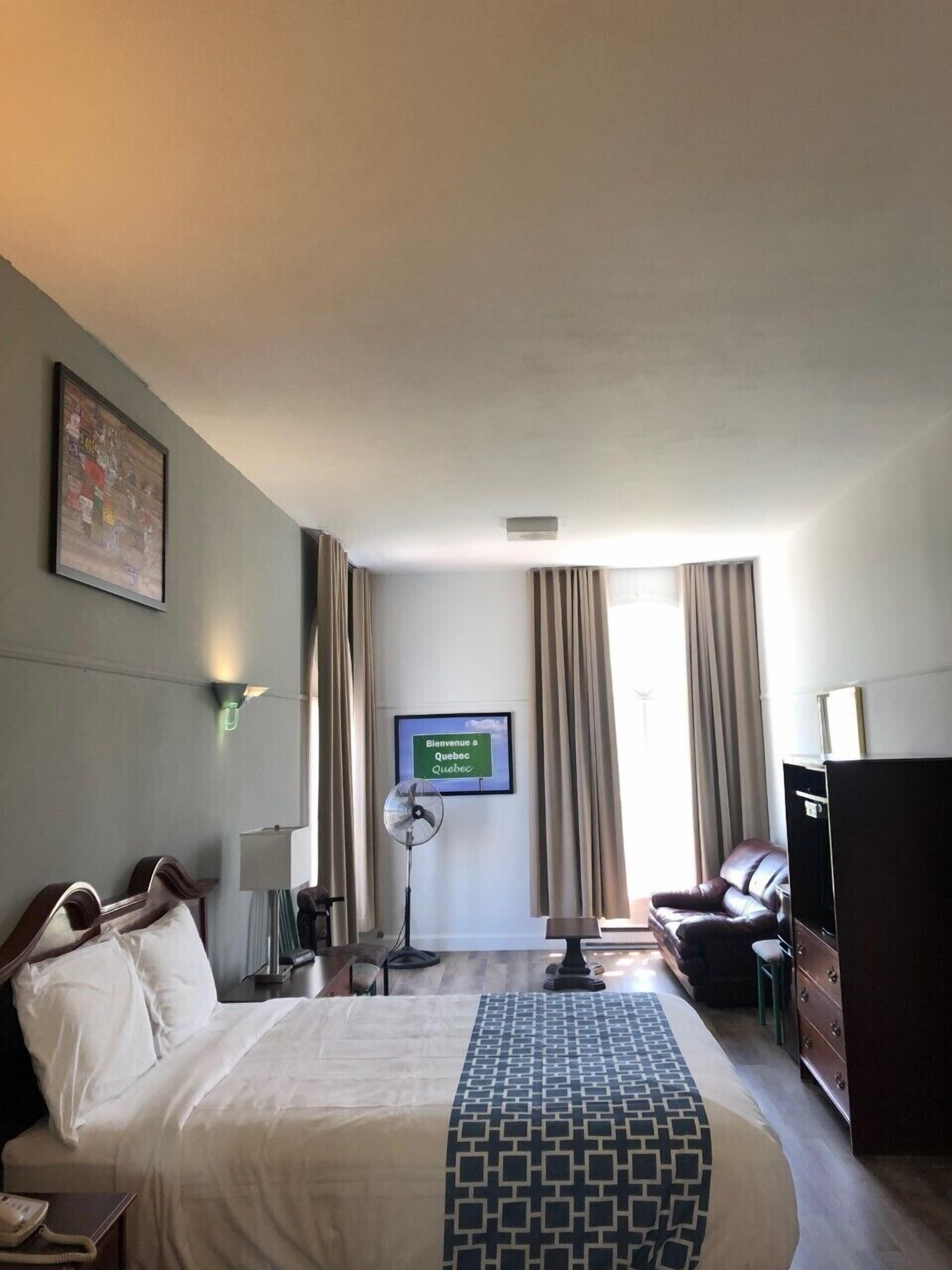 Foto - Hotel Motel Le Regent