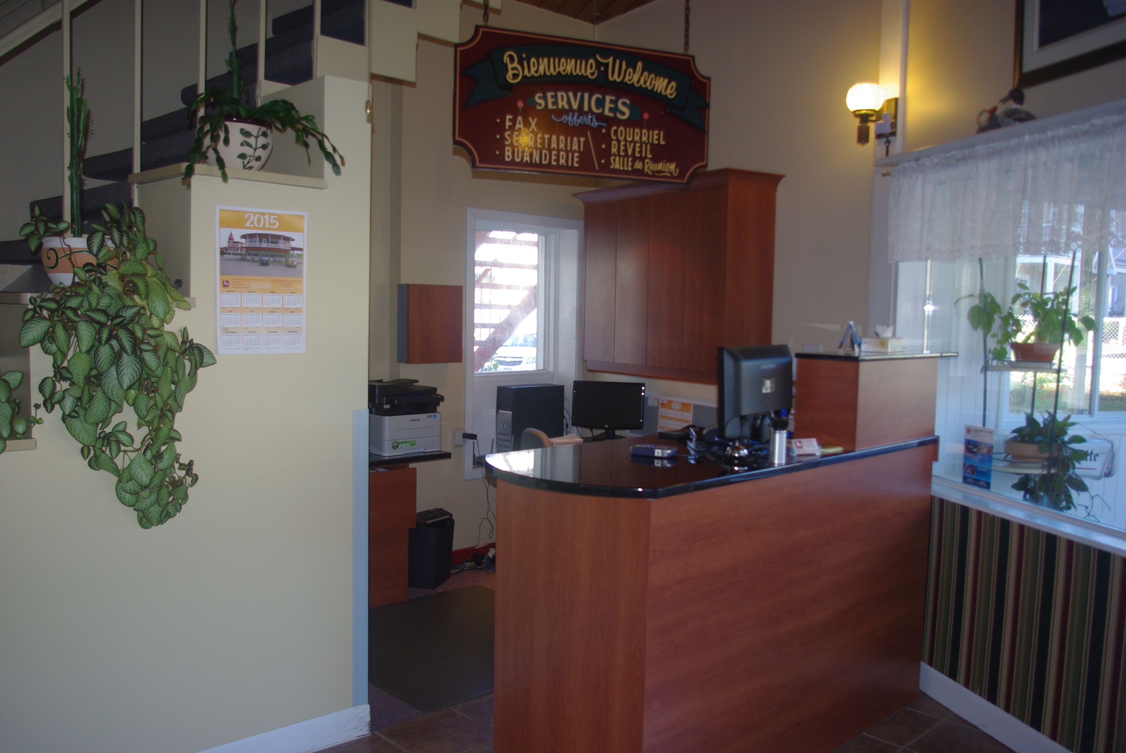 Foto - Hotel Motel Le Regent