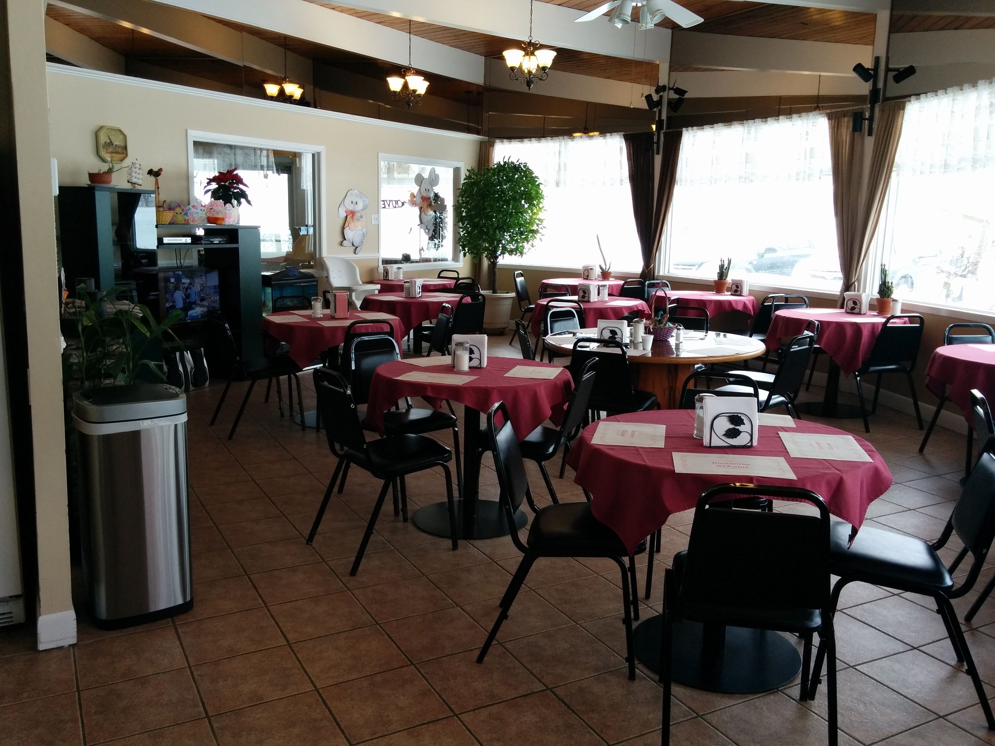 Foto - Hotel Motel Le Regent