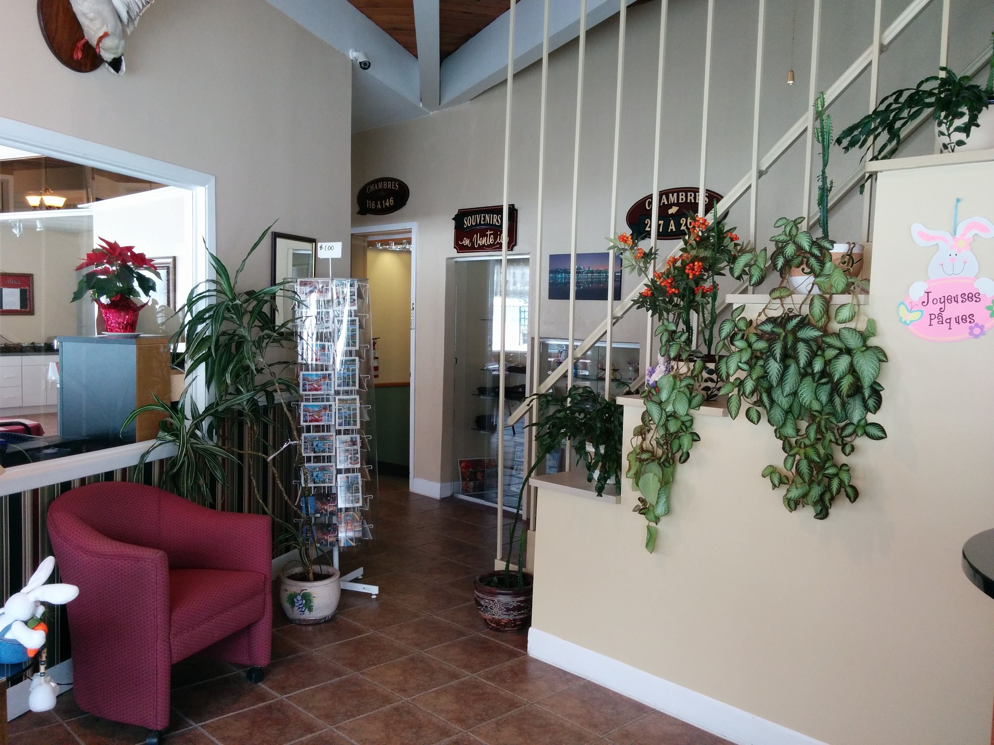 Foto - Hotel Motel Le Regent