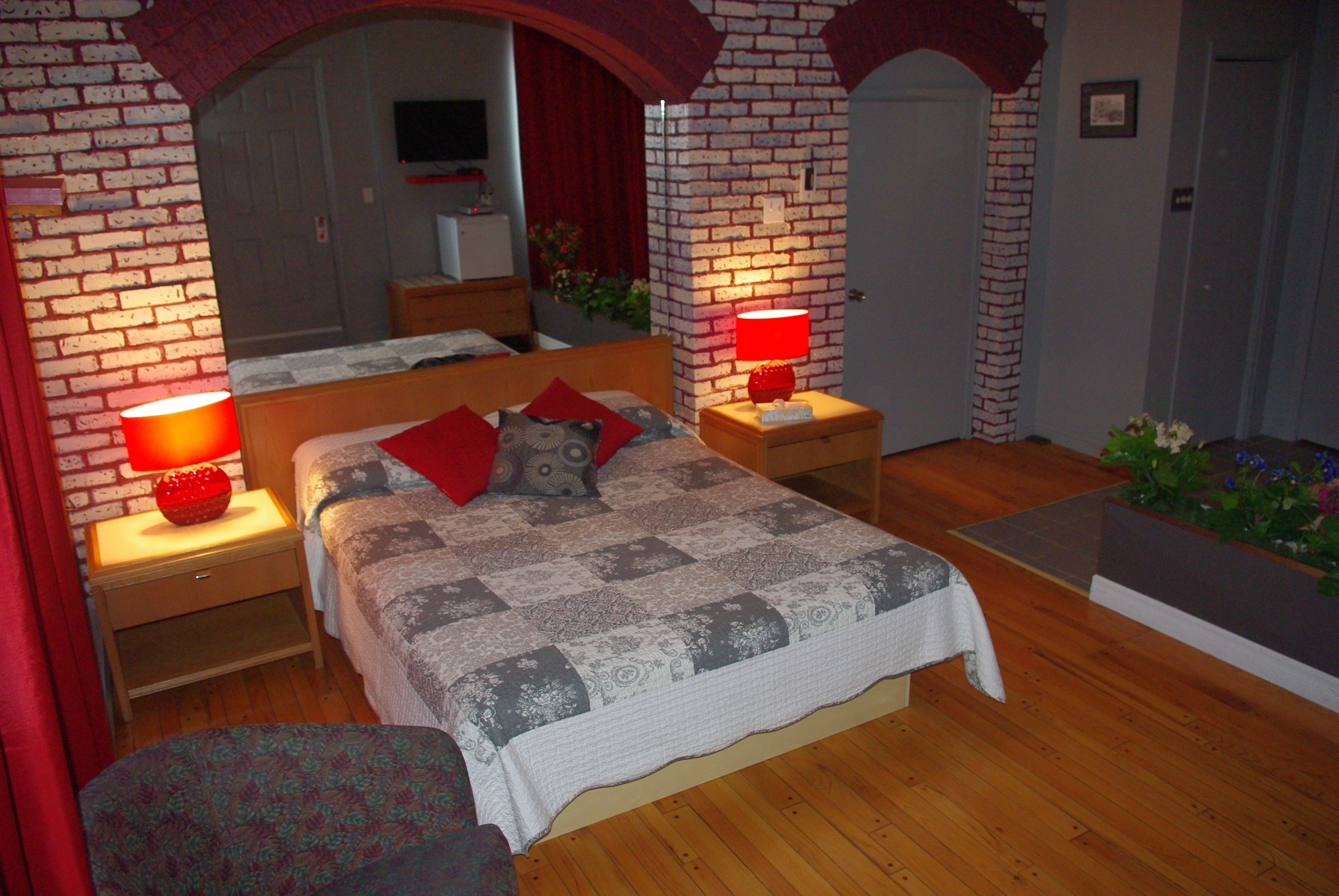 Foto - Hotel Motel Le Regent