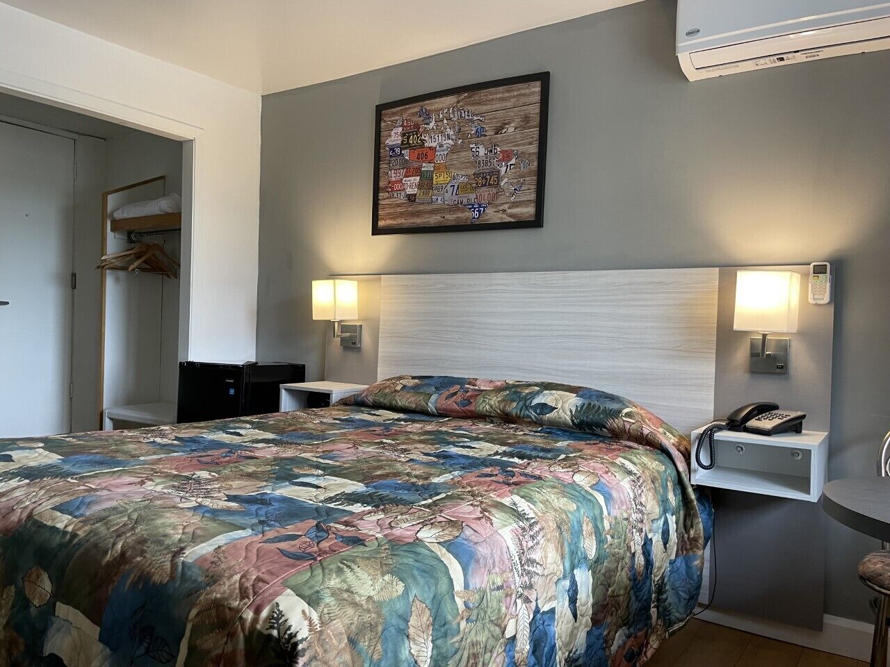 Foto - Hotel Motel Le Regent