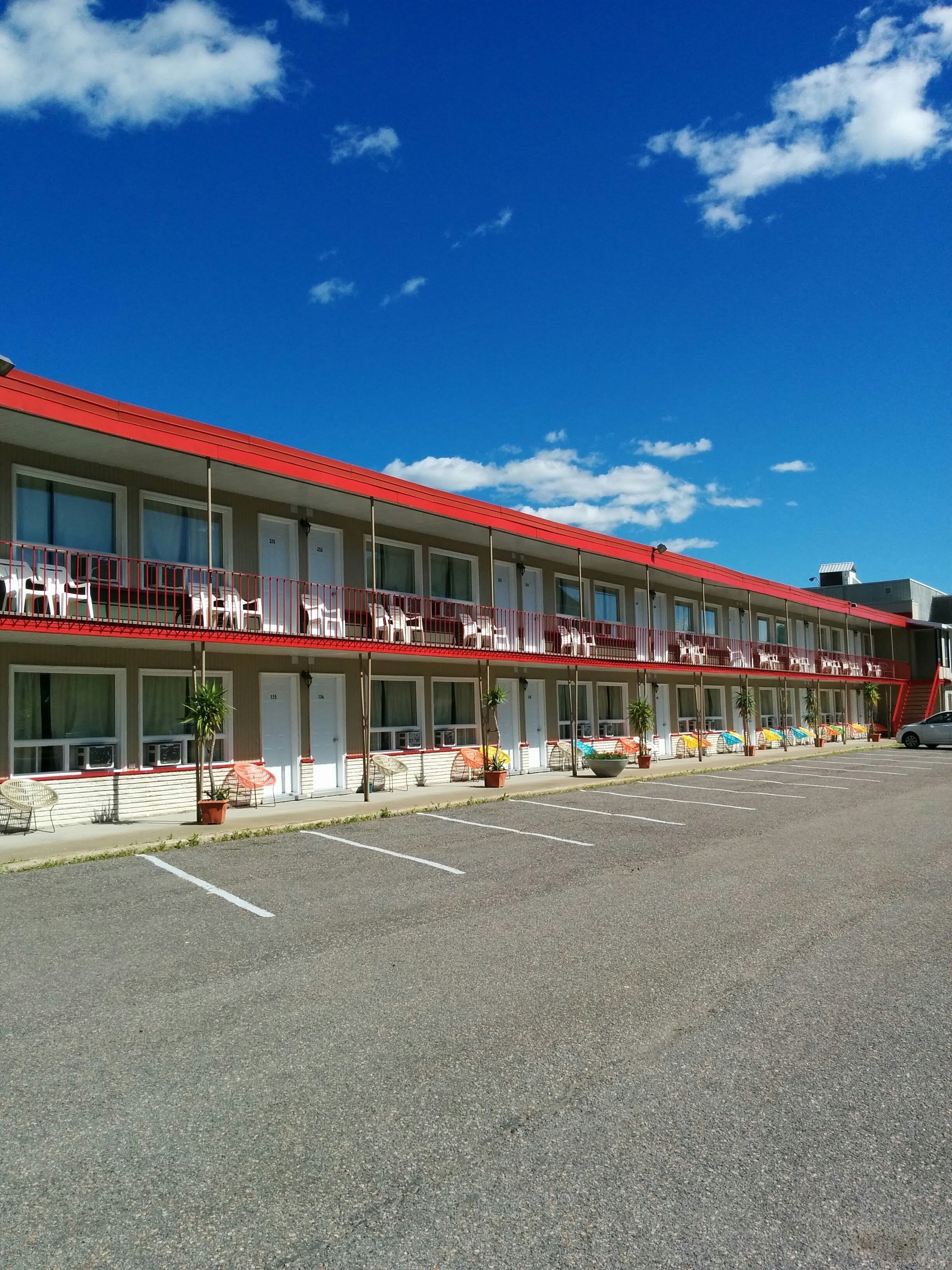 Foto - Hotel Motel Le Regent