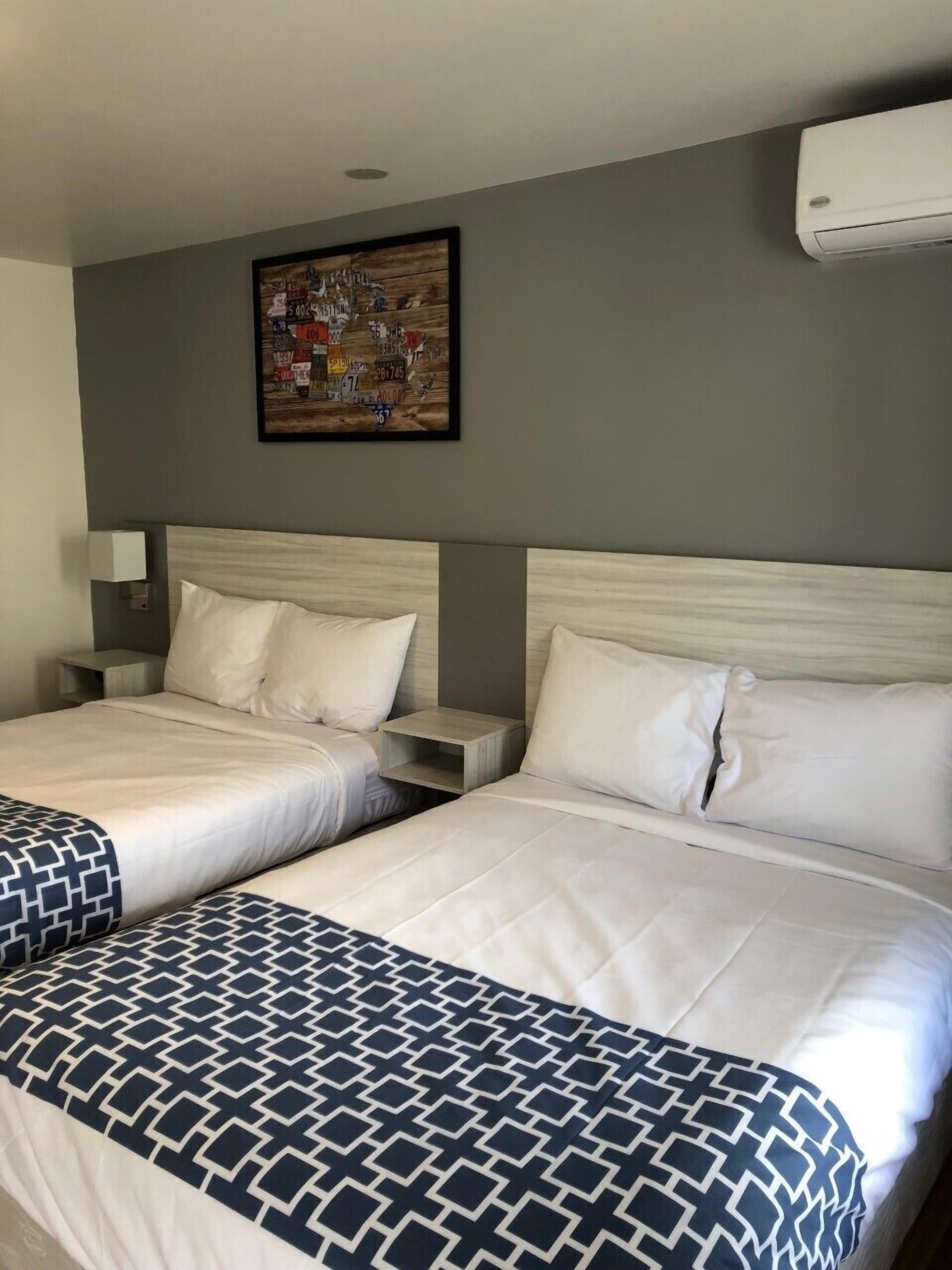 Foto - Hotel Motel Le Regent