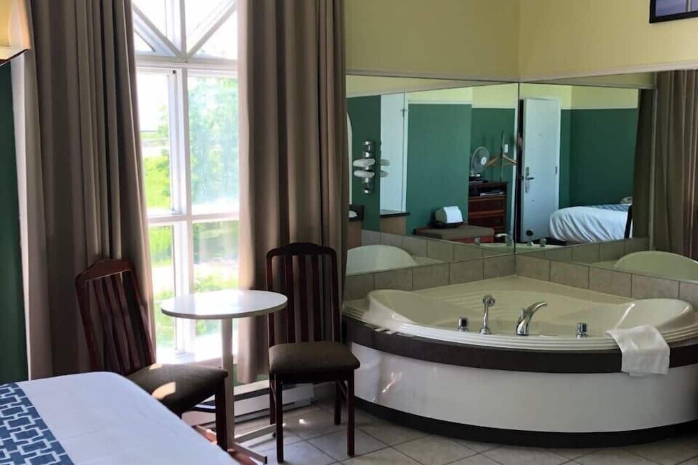 Hôtel Motel Le Regent Québec city