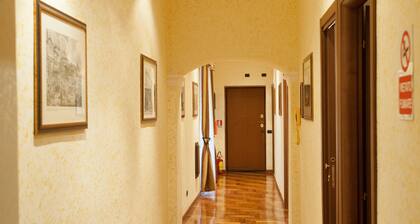 St. Peter's Rooms Rome