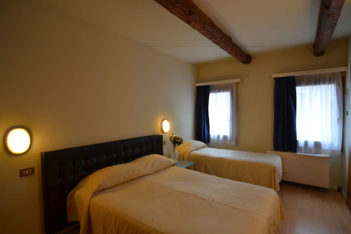 Chambre Triple Classique