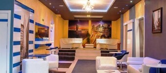 Hotel Garni City Code Vizura