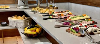 Hotel Garni City Code Vizura