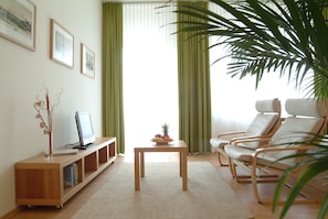 Équipements de la chambre