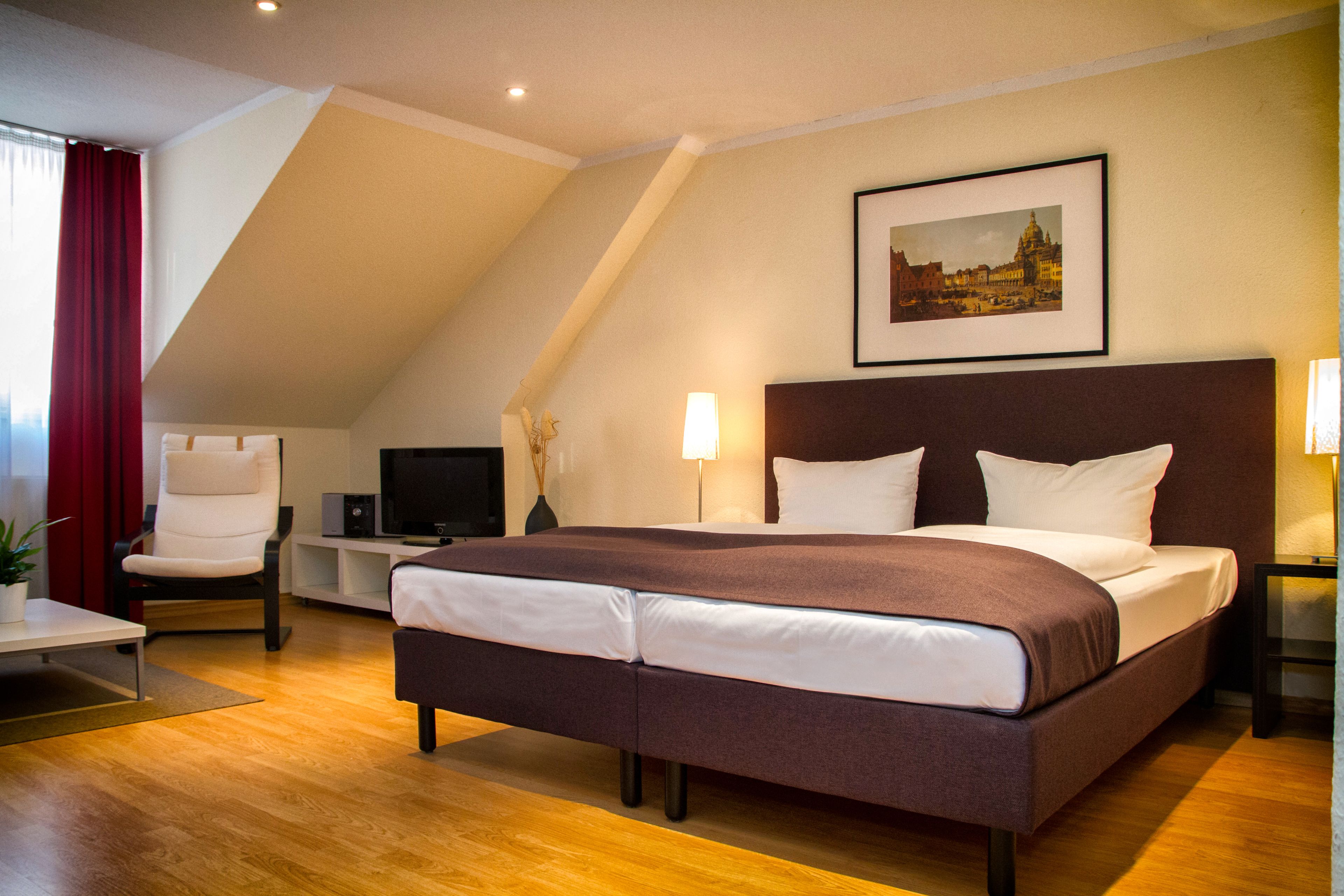 Photo - Aparthotel am Zwinger