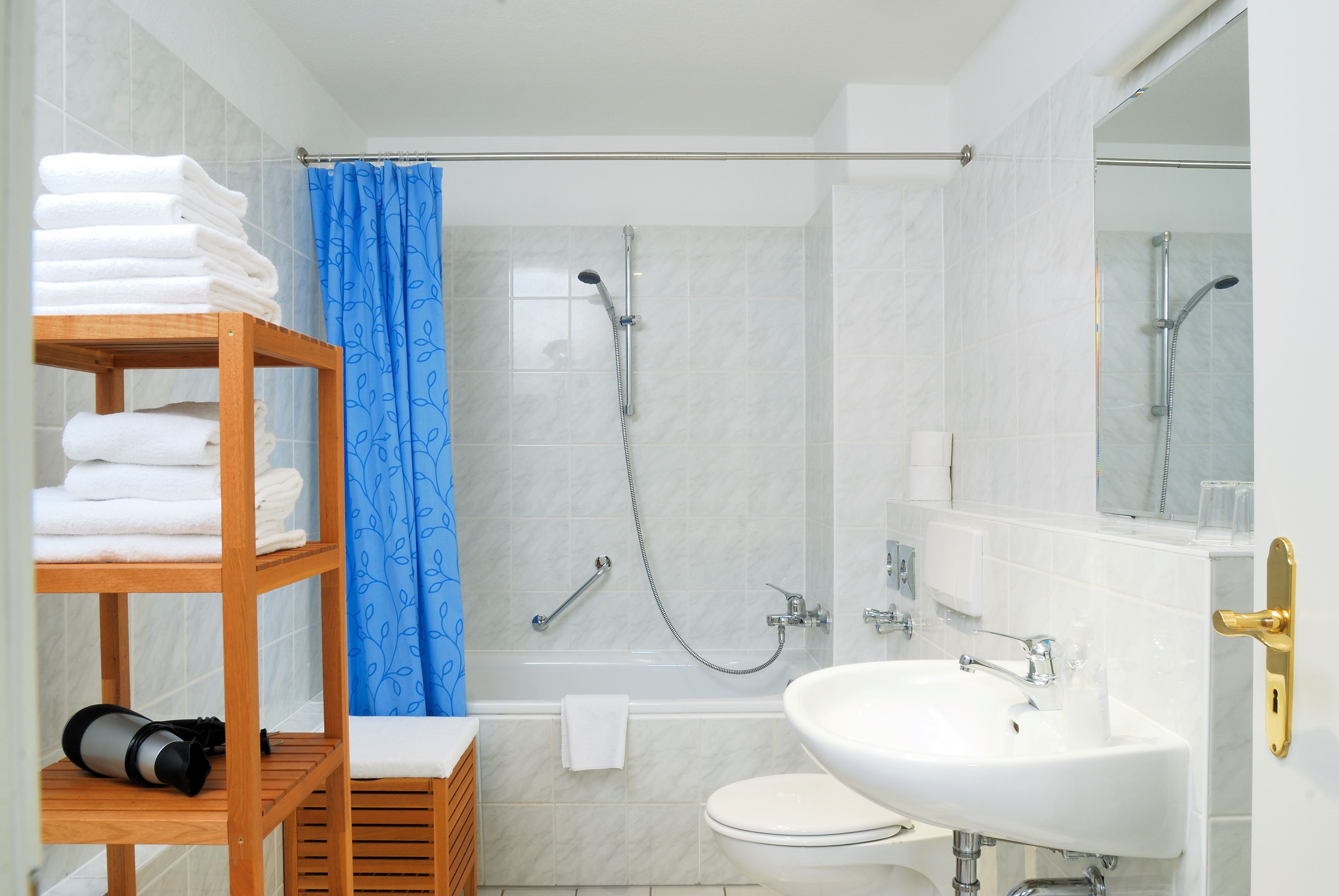 Photo - Aparthotel am Zwinger