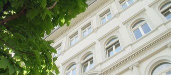 아파트호텔 암 츠빙거