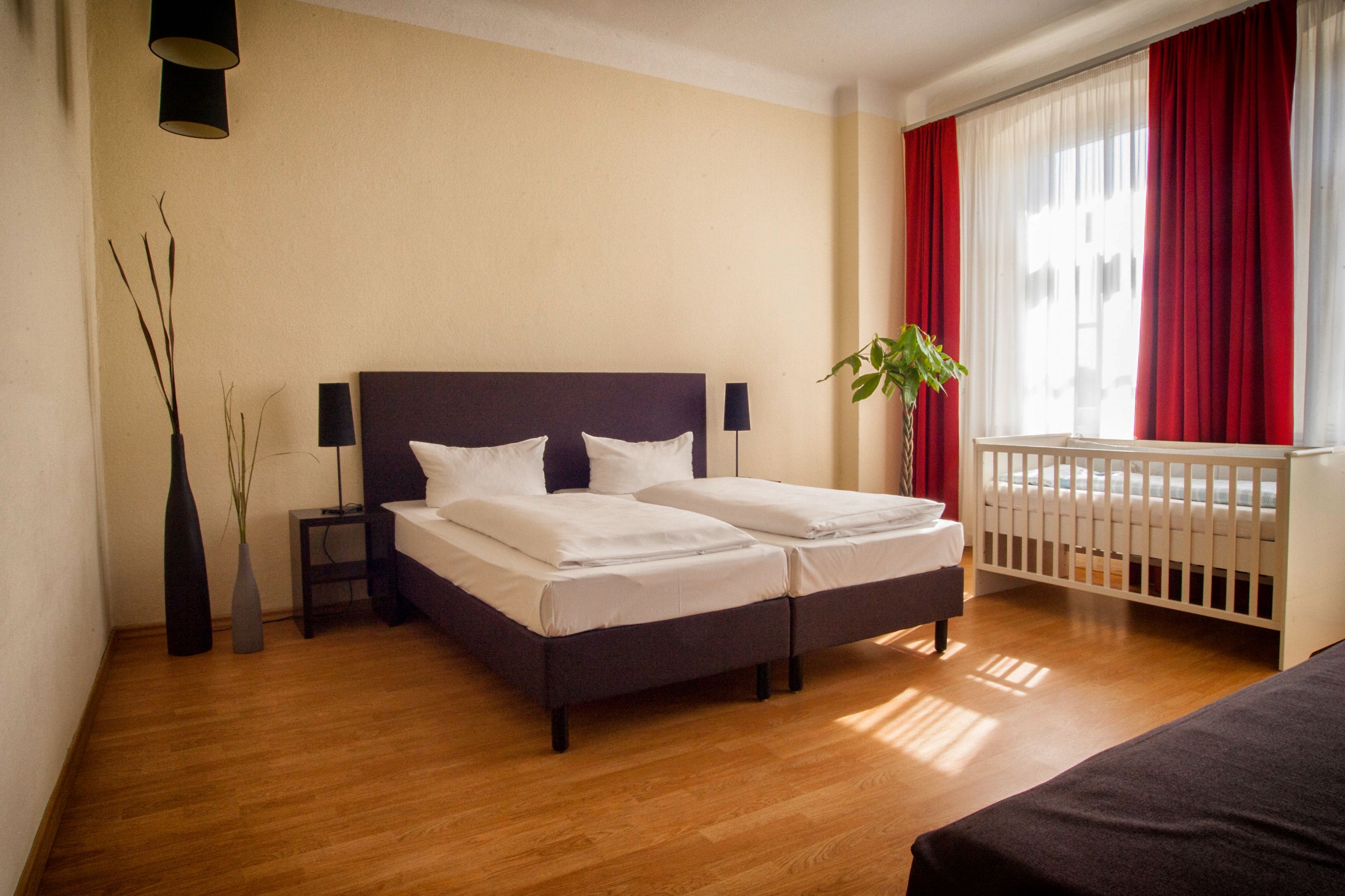 Photo - Aparthotel am Zwinger