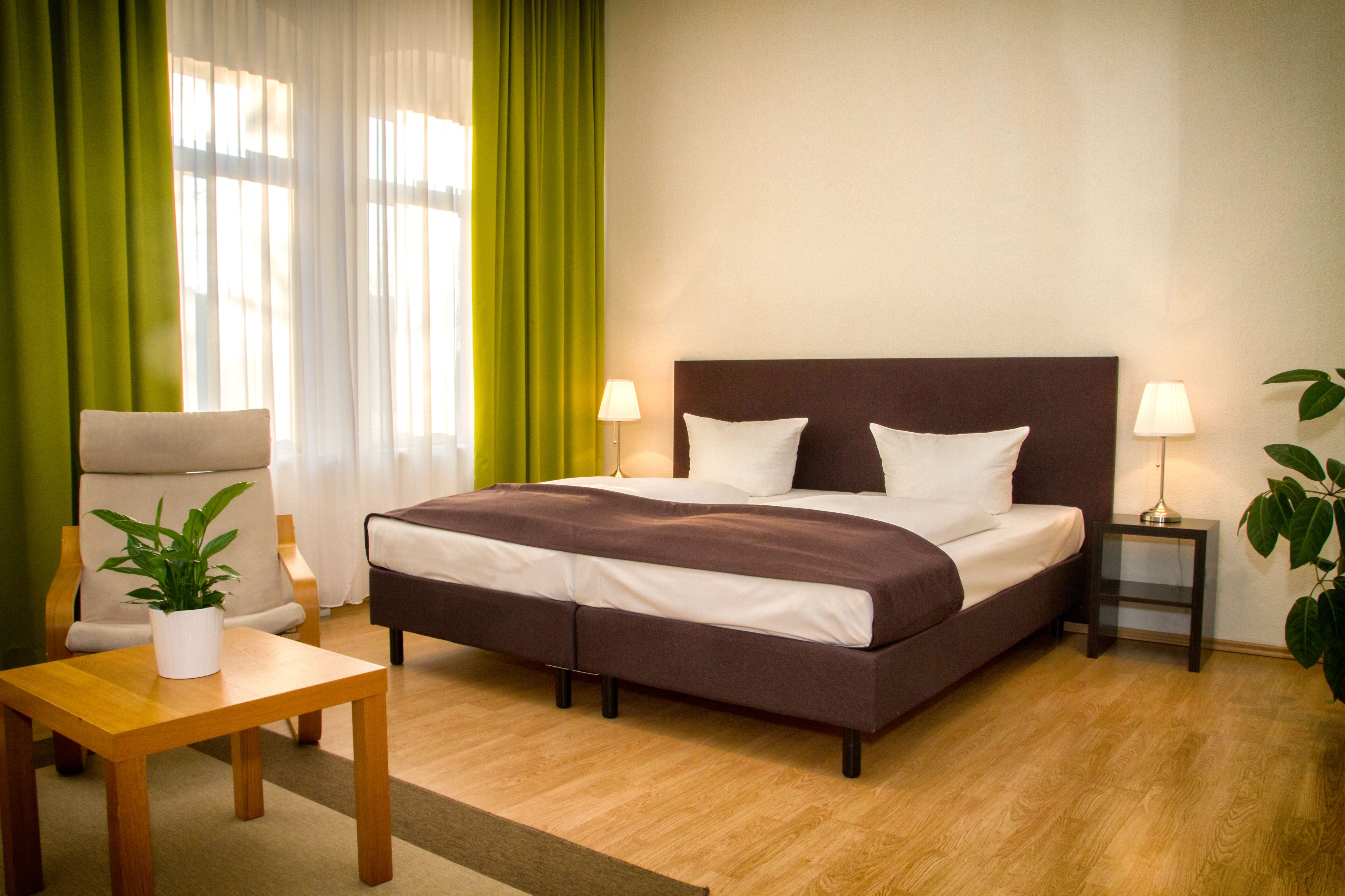 Photo - Aparthotel am Zwinger