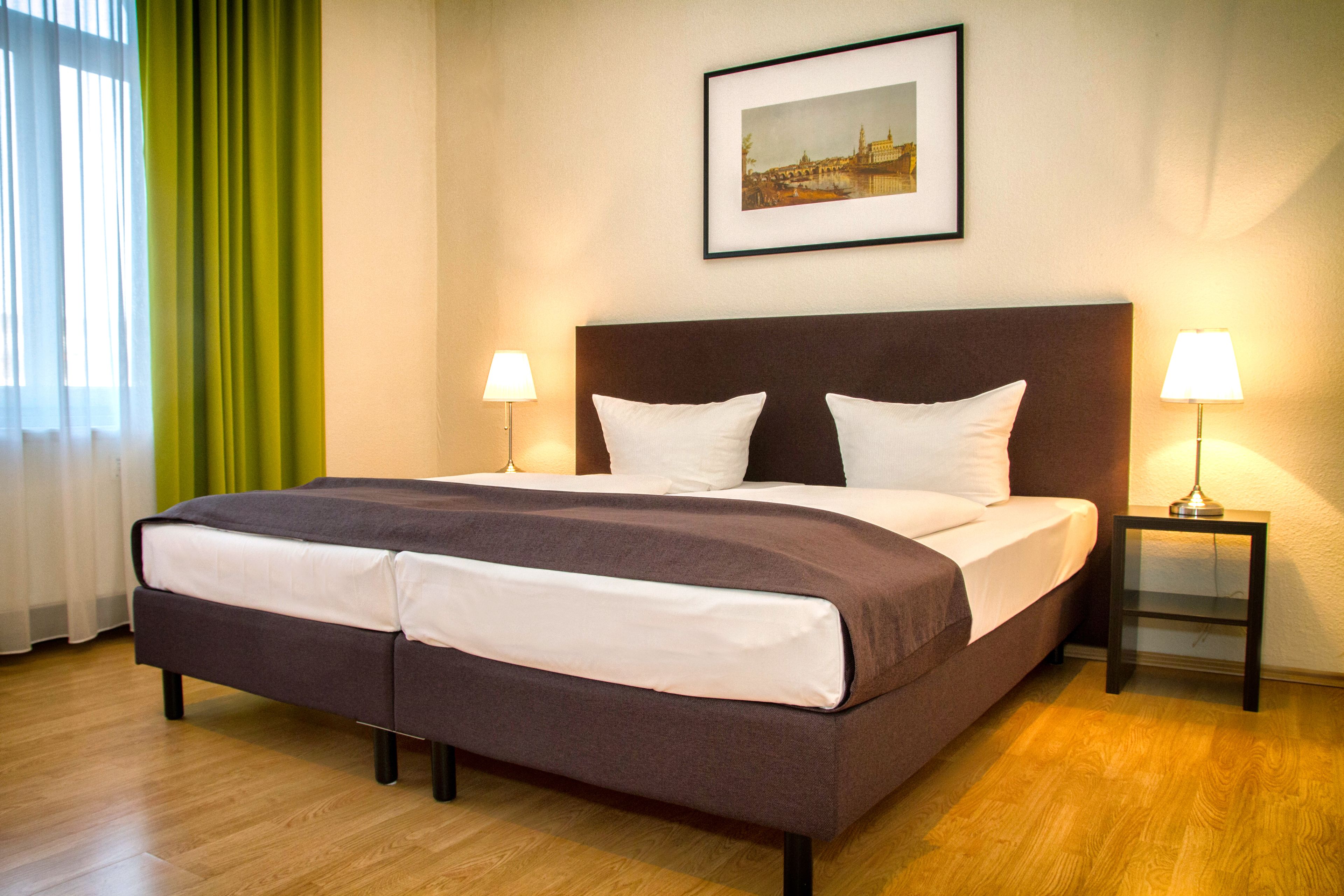 Photo - Aparthotel am Zwinger