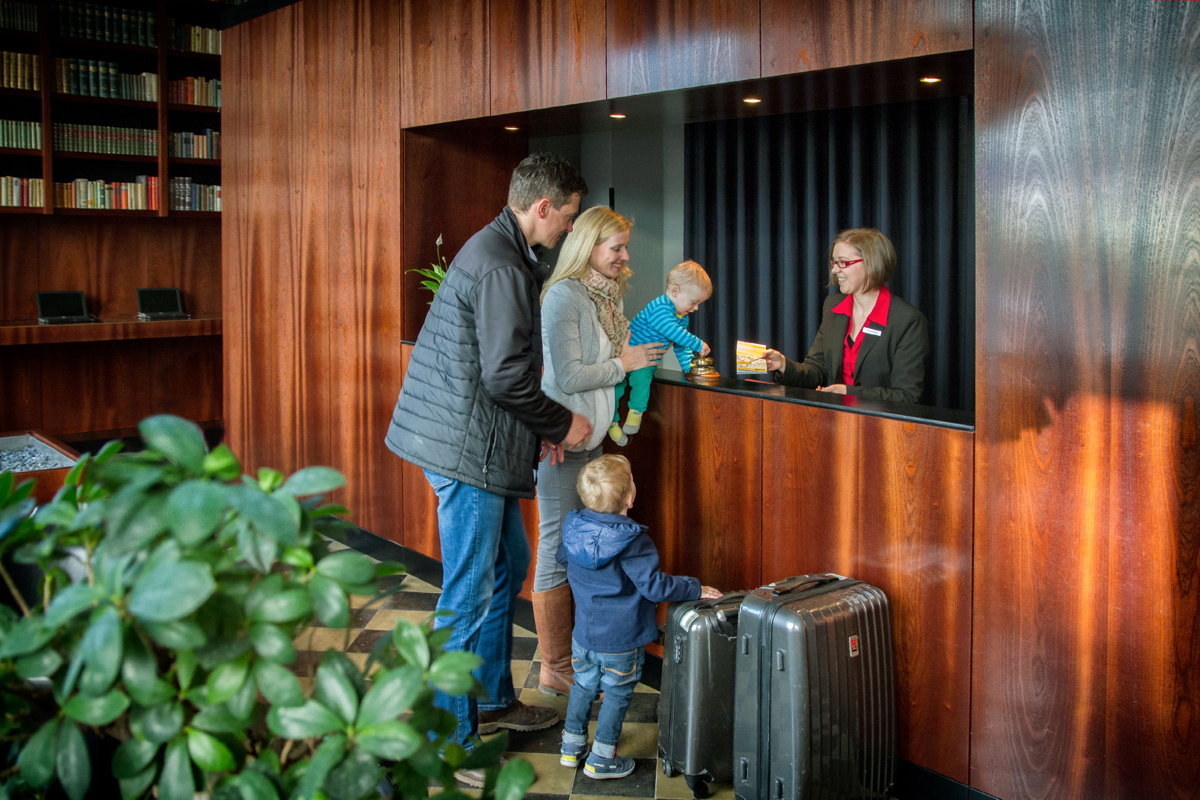 Photo - Aparthotel am Zwinger