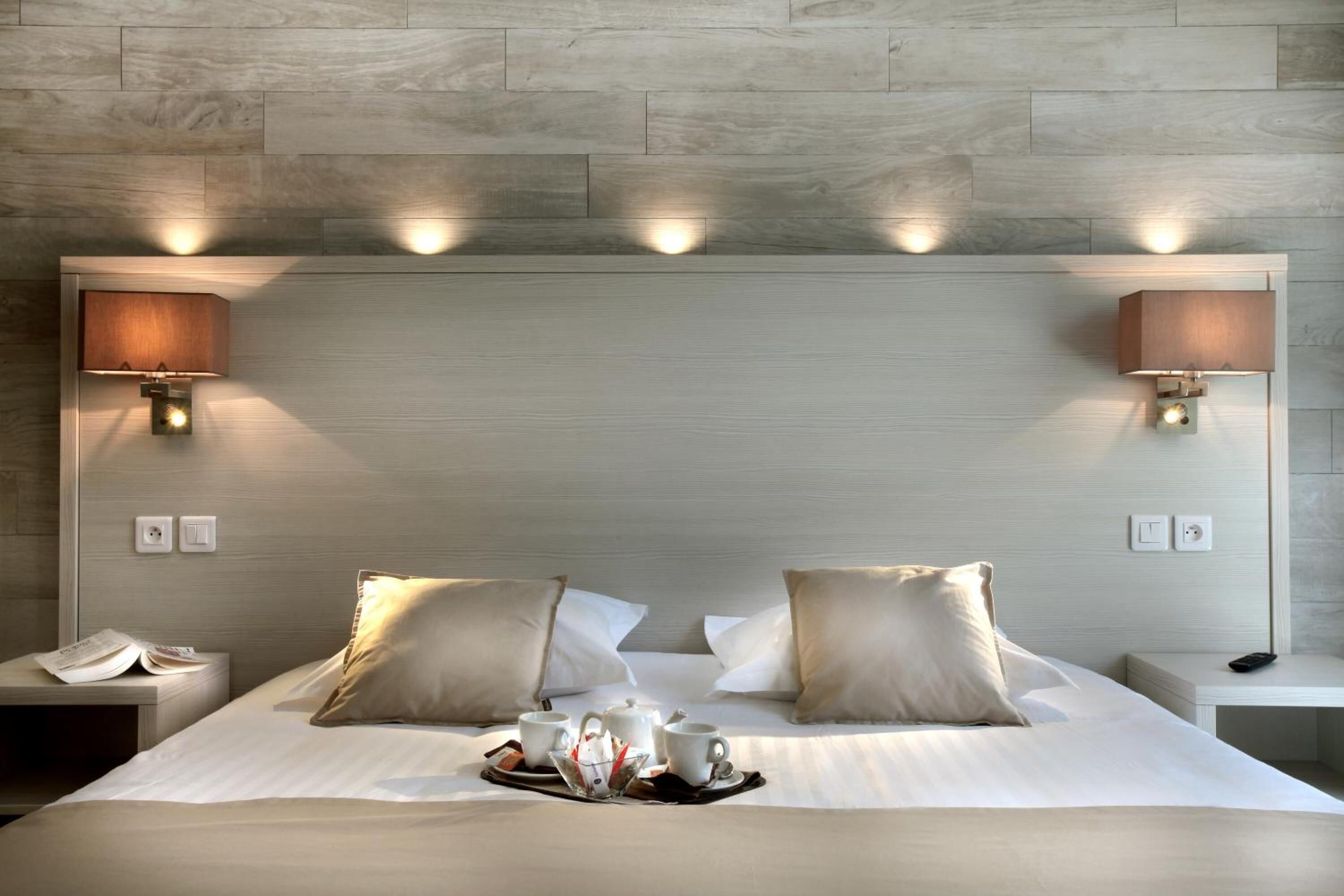 1 bedroom, premium bedding, minibar, in-room safe