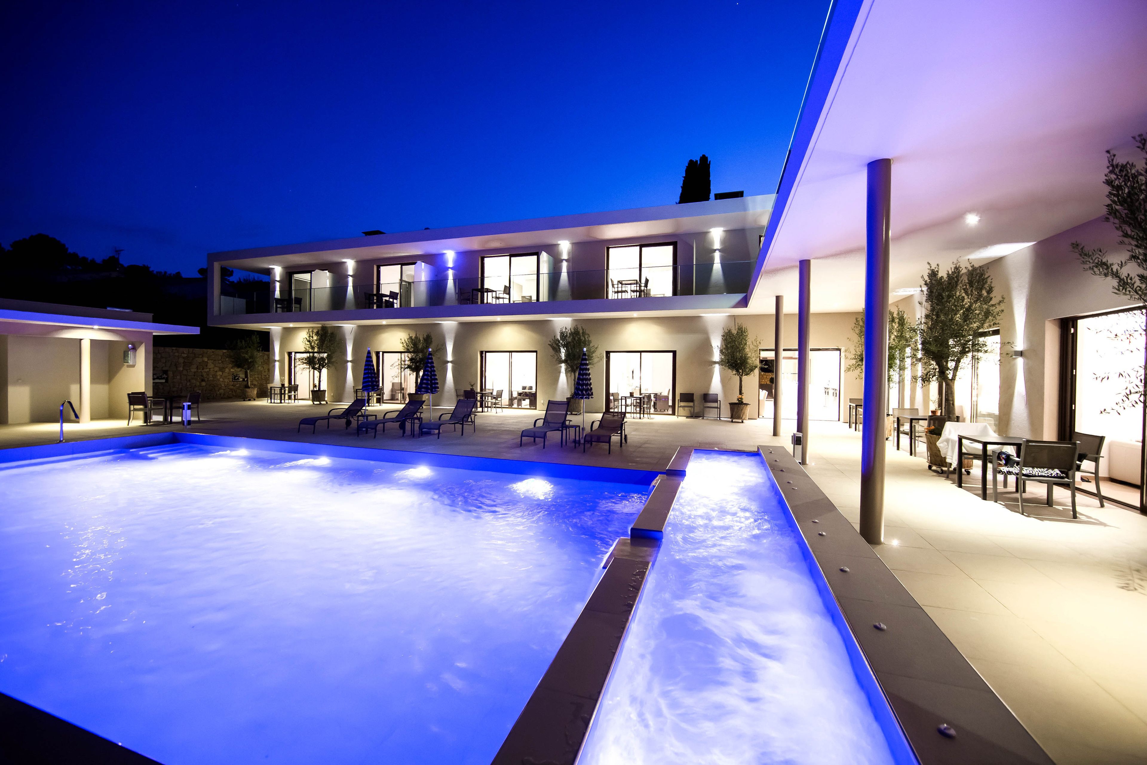 Foto - Seventeen Hotel