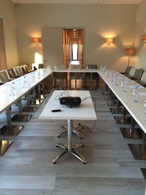Sala de reuniones