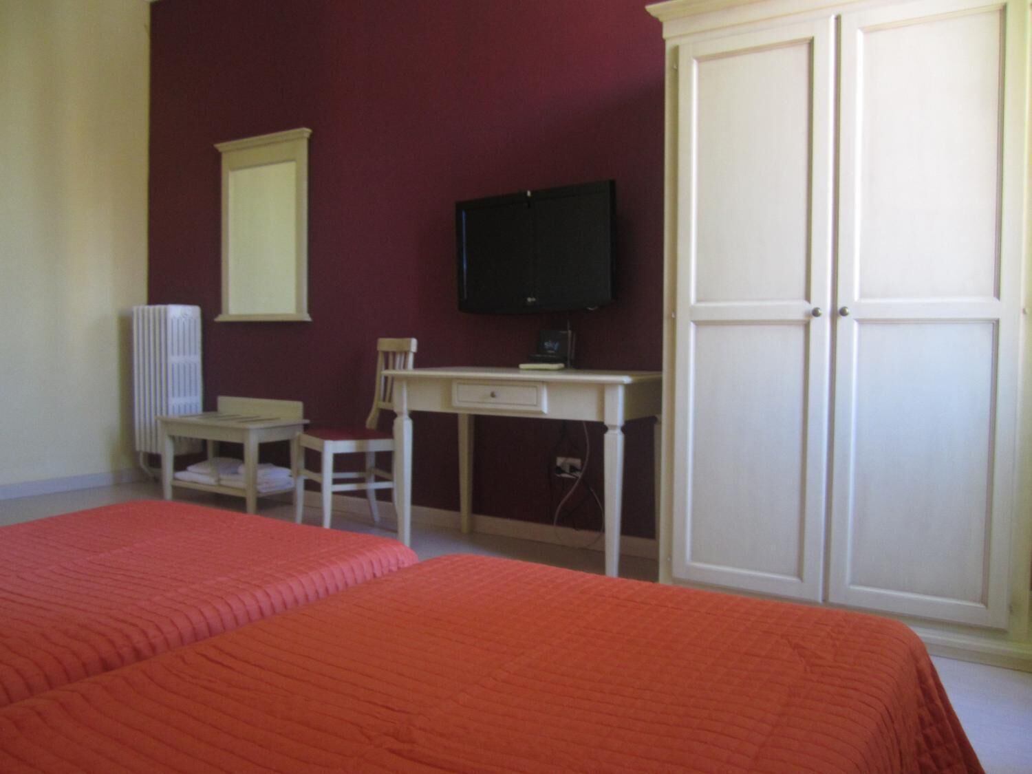 Photo - Hotel Genzianella