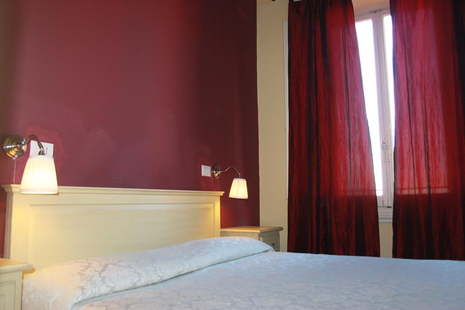 Photo - Hotel Genzianella