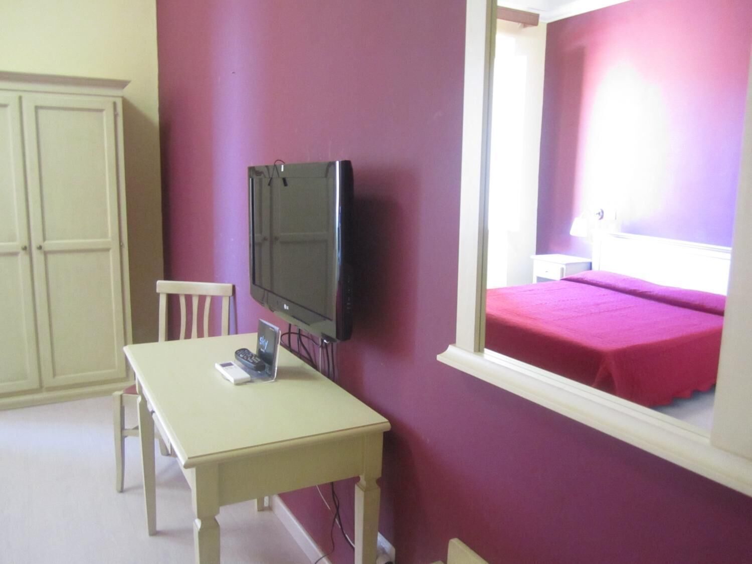 Photo - Hotel Genzianella