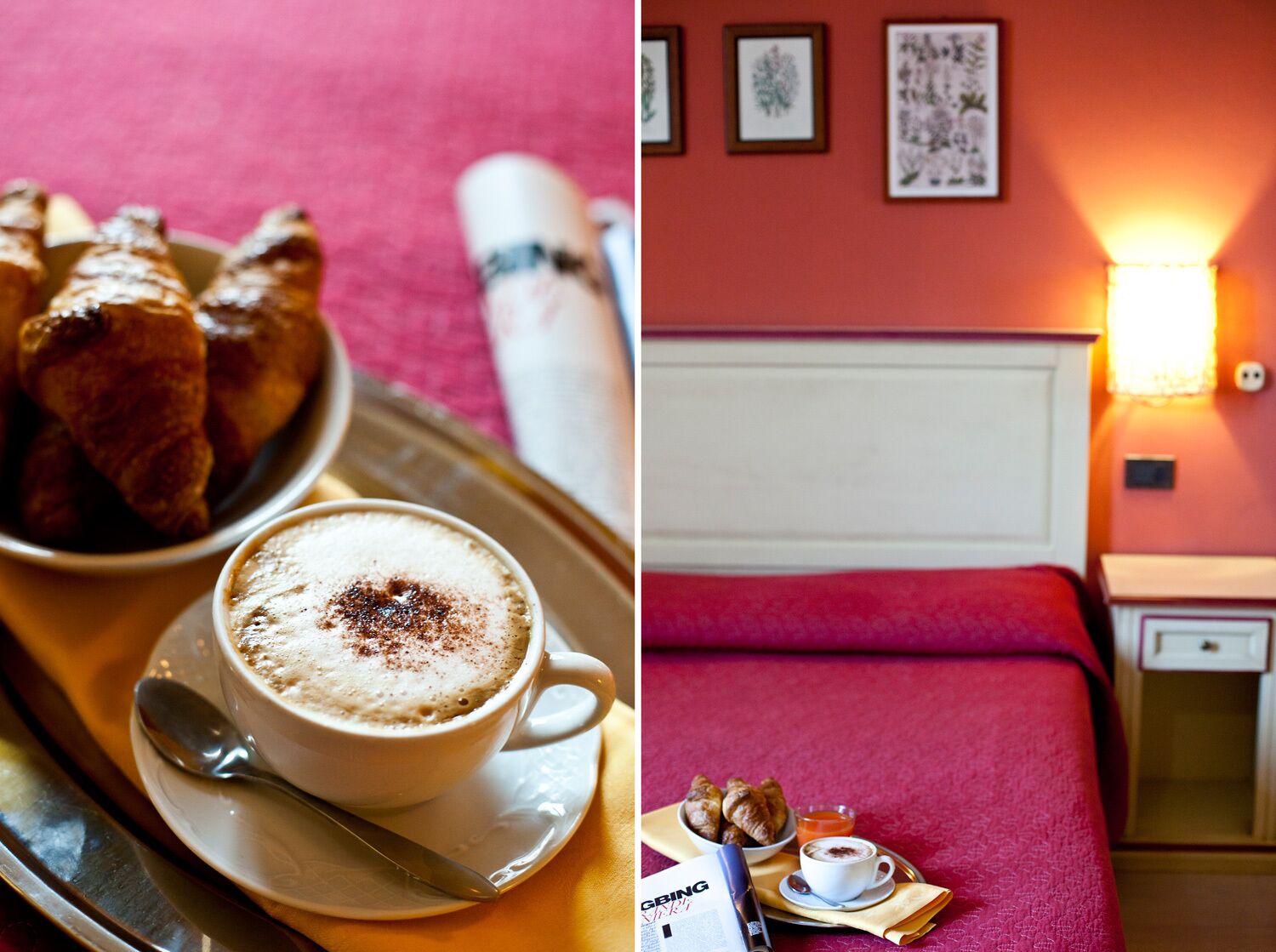 Photo - Hotel Genzianella