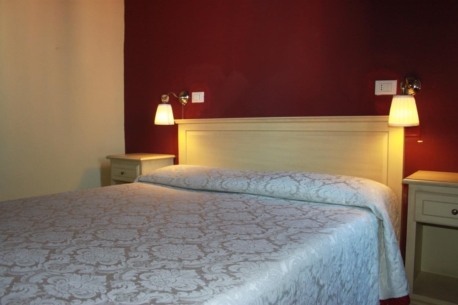 Photo - Hotel Genzianella